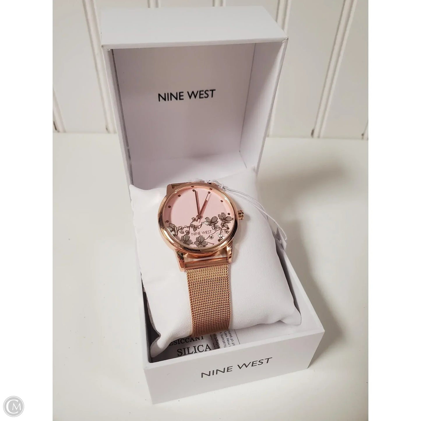 Watch By Nine West