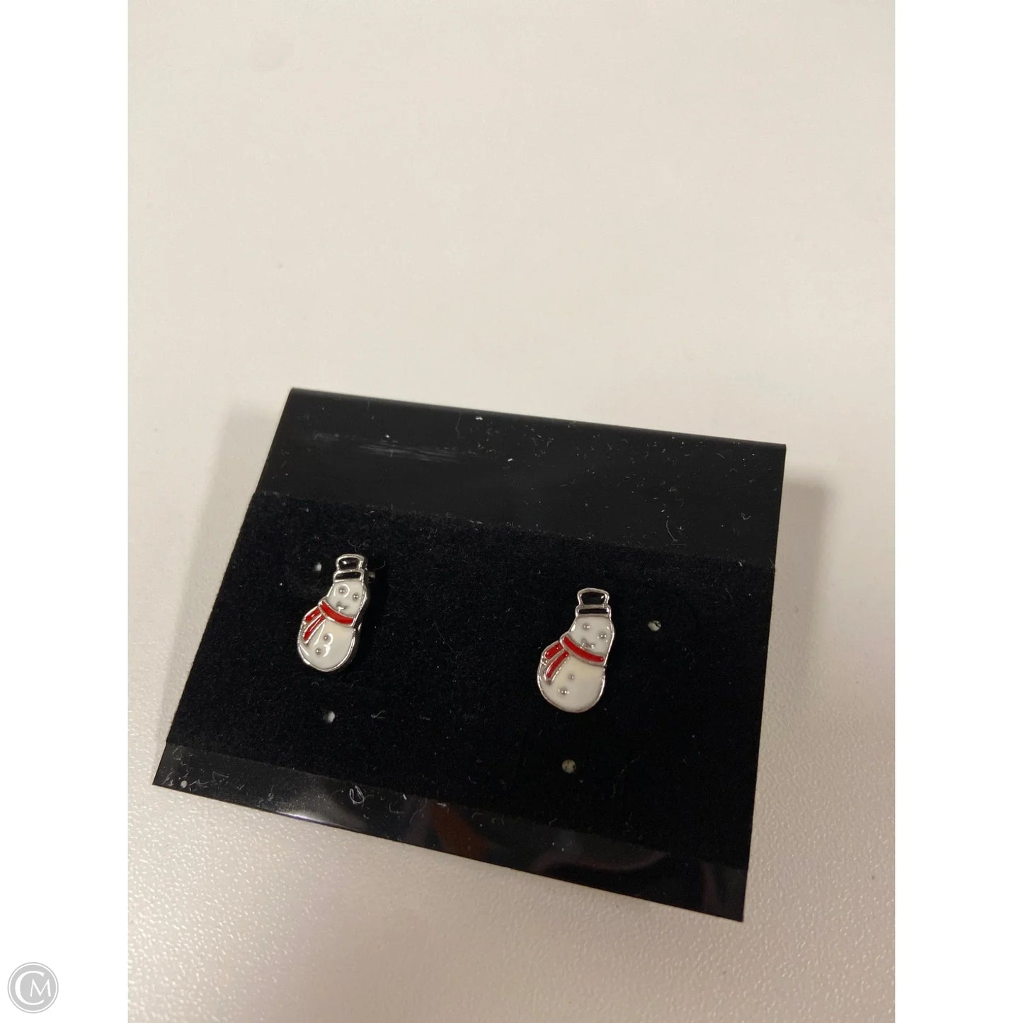 Earrings Stud By Paparazzi