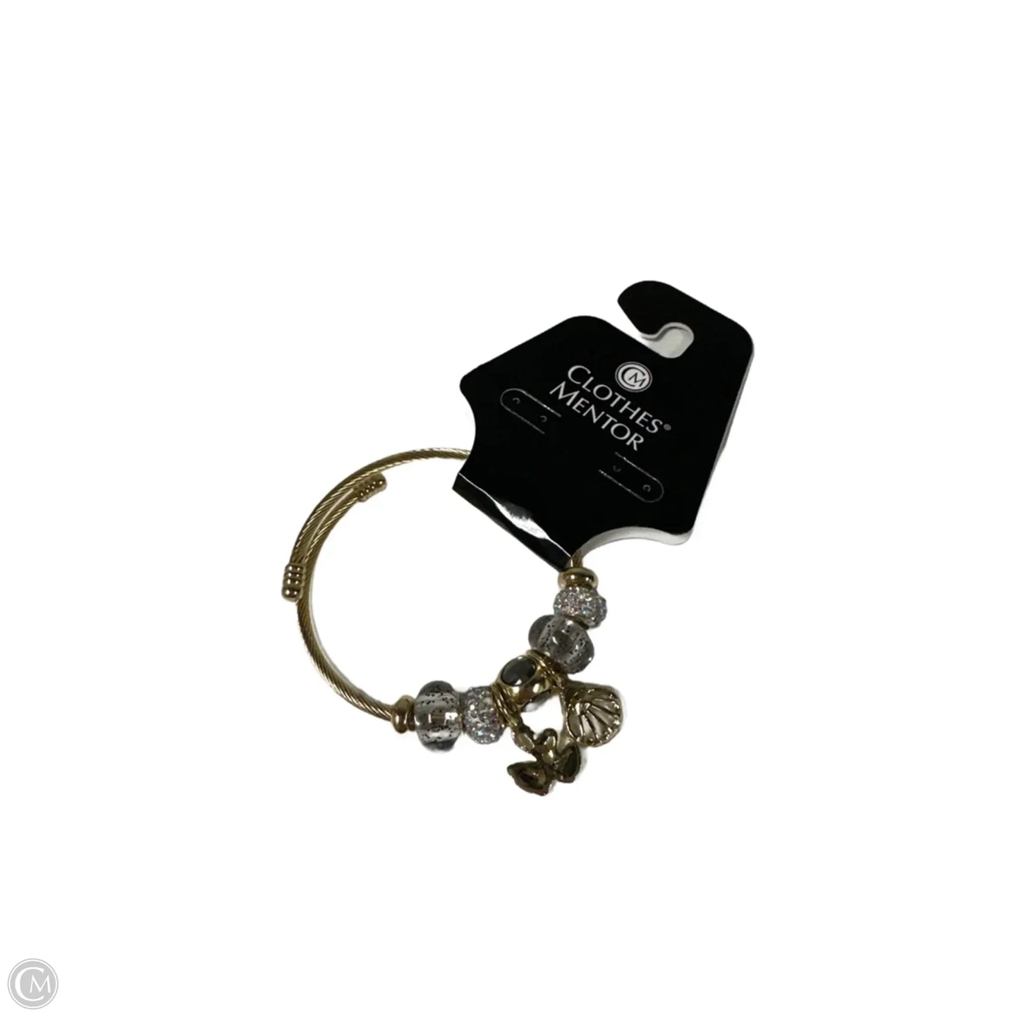 Bracelet Cuff By Clothes Mentor