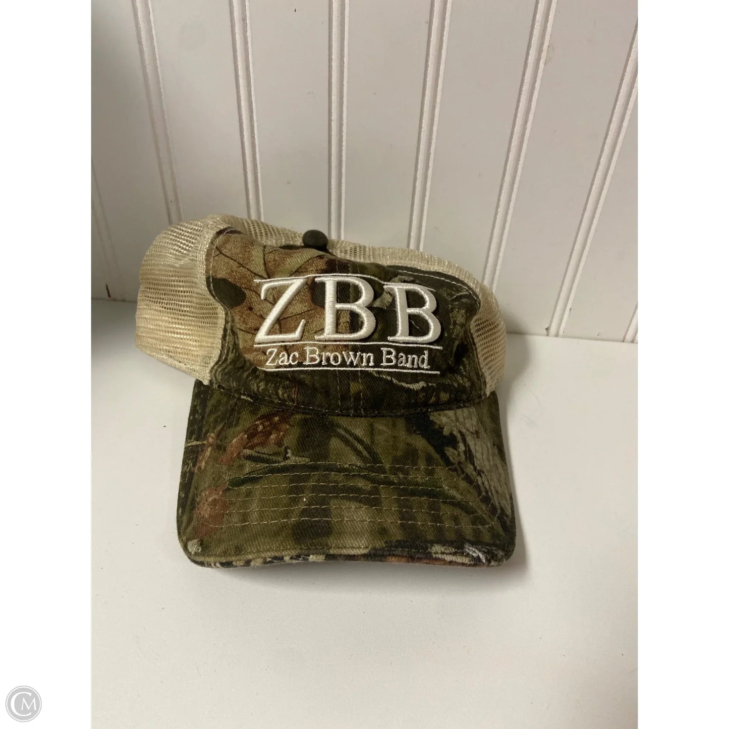 Hat Baseball Cap By Clothes Mentor