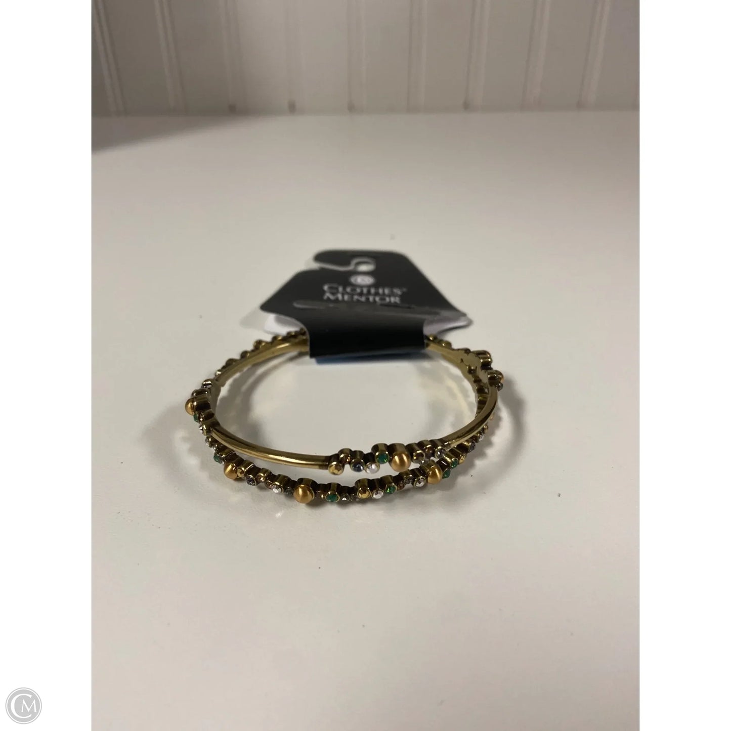 Bracelet Set By Brighton, Size: 02 Piece Set