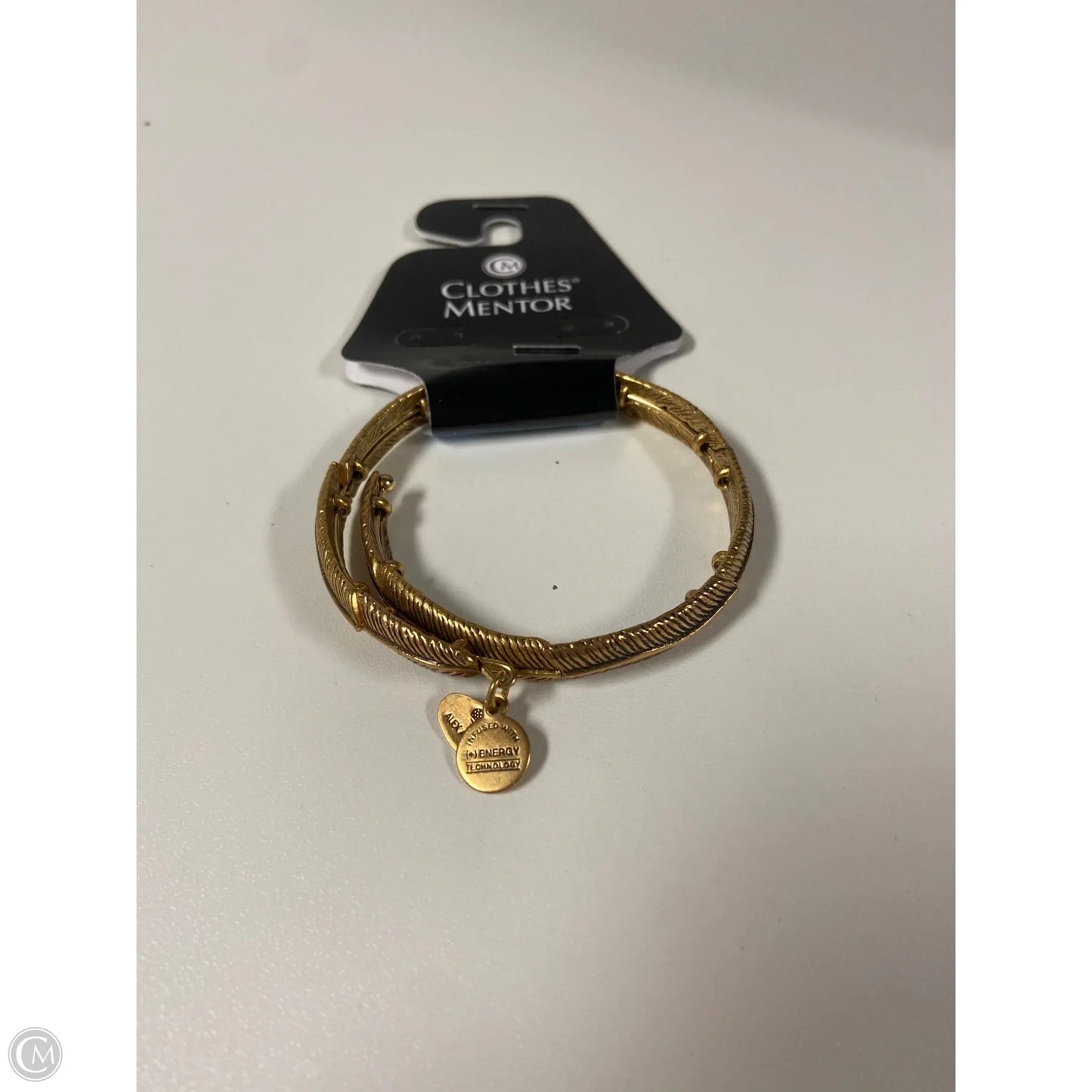 Bracelet Cuff By Alex And Ani