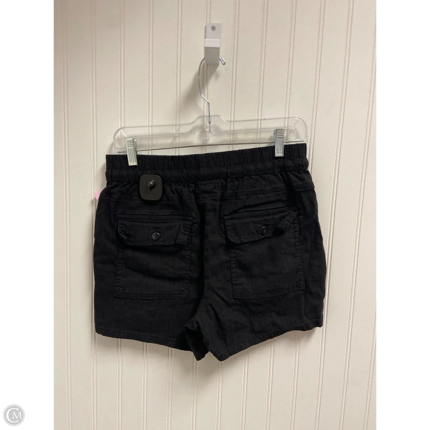 Shorts By Kut In Black, Size: 4