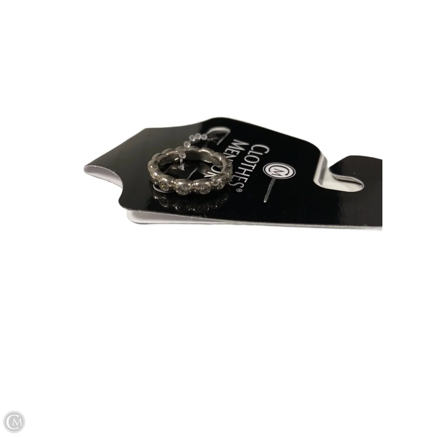 Ring Band By Pandora, Size: 5