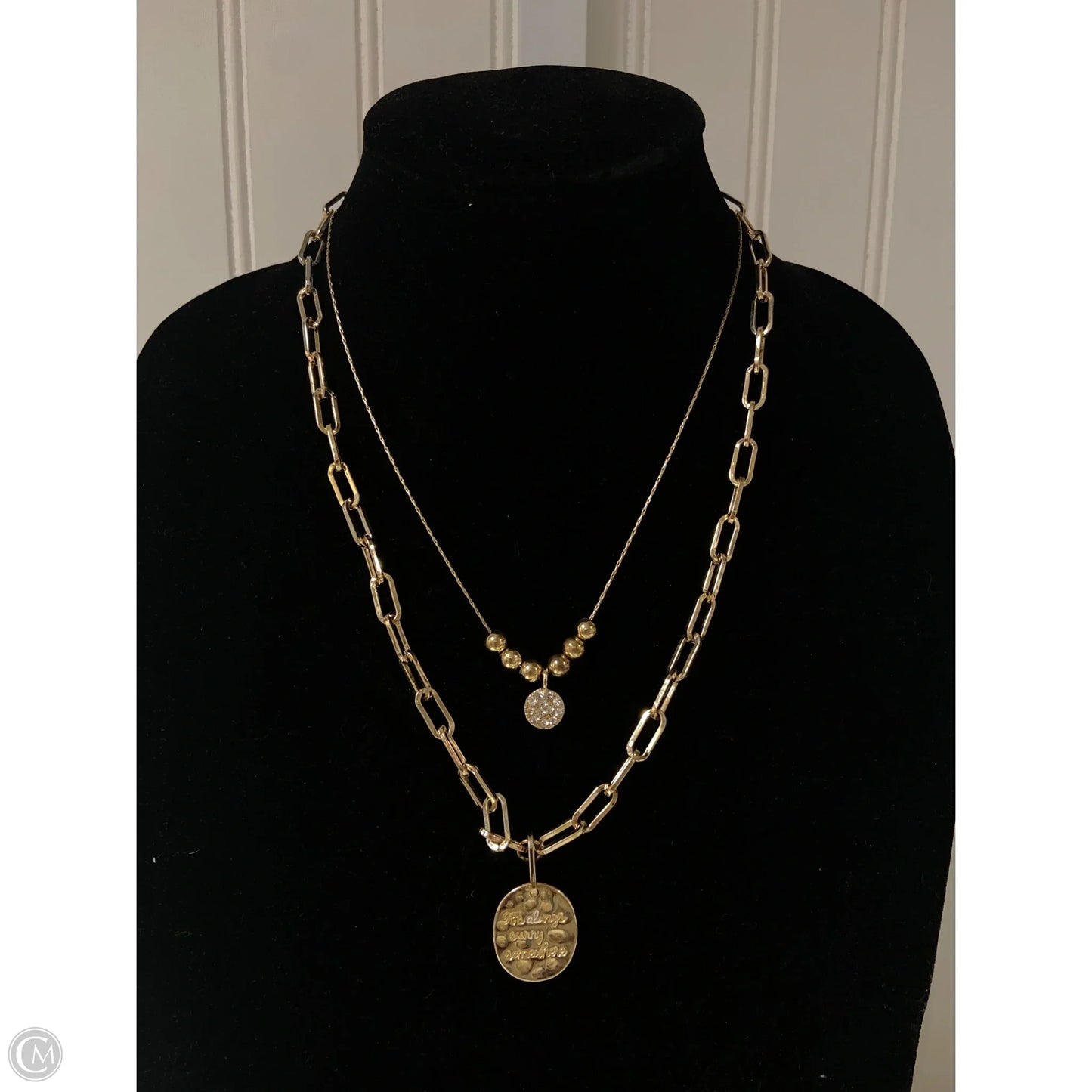 Necklace Designer By Lilly Pulitzer