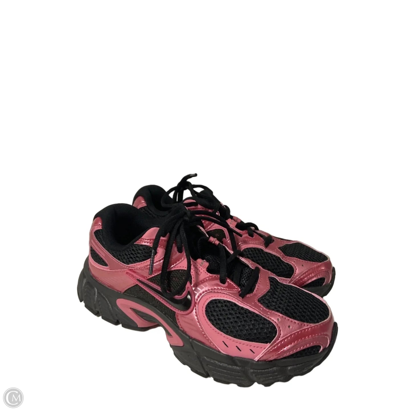 Shoes Athletic By Nike In Pink, Size: 7.5