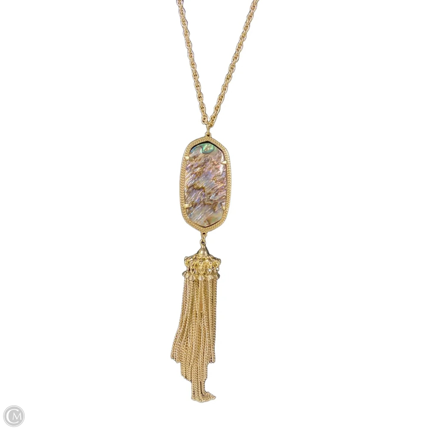 Necklace Statement By Kendra Scott