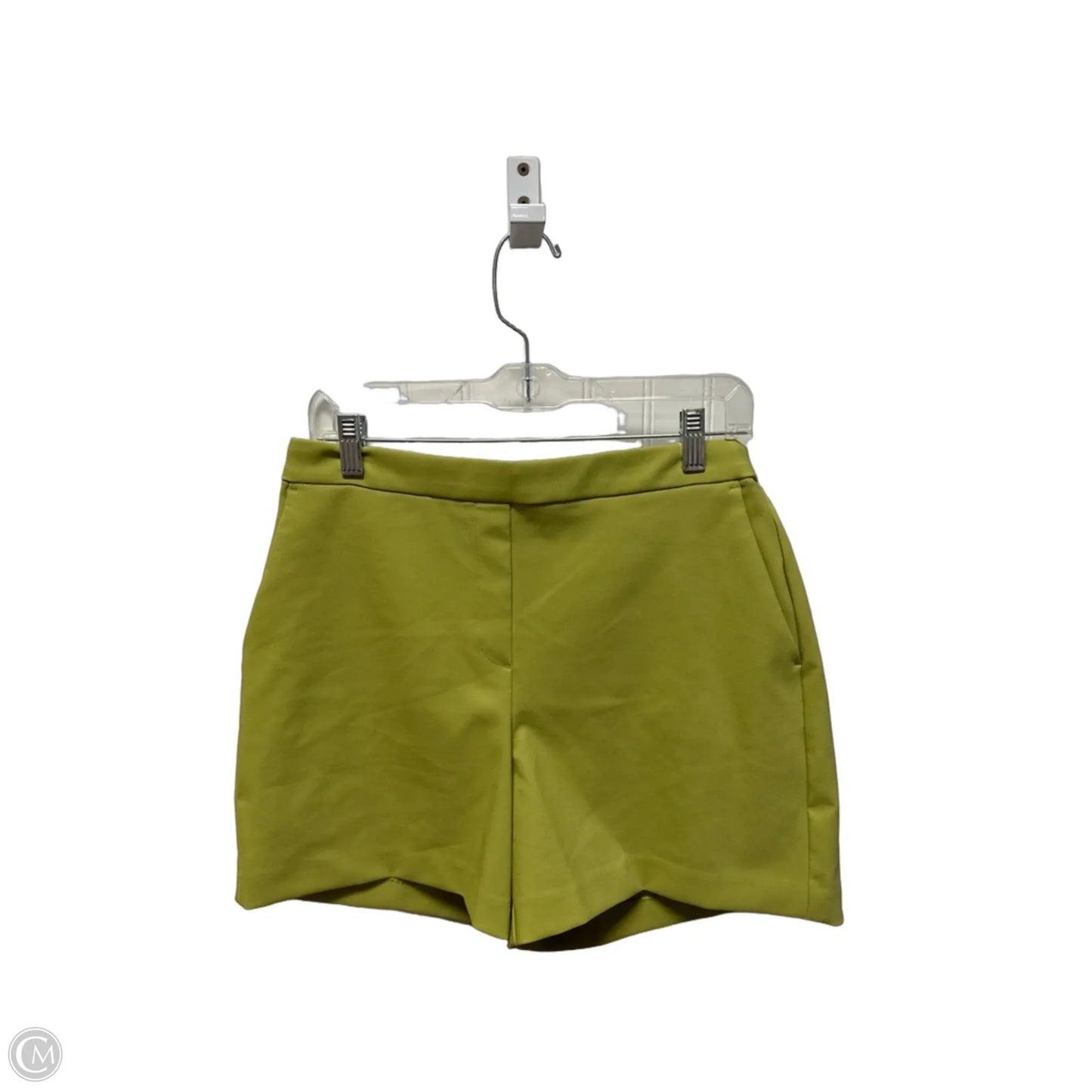 Shorts By Rachel Zoe In Green, Size: 8