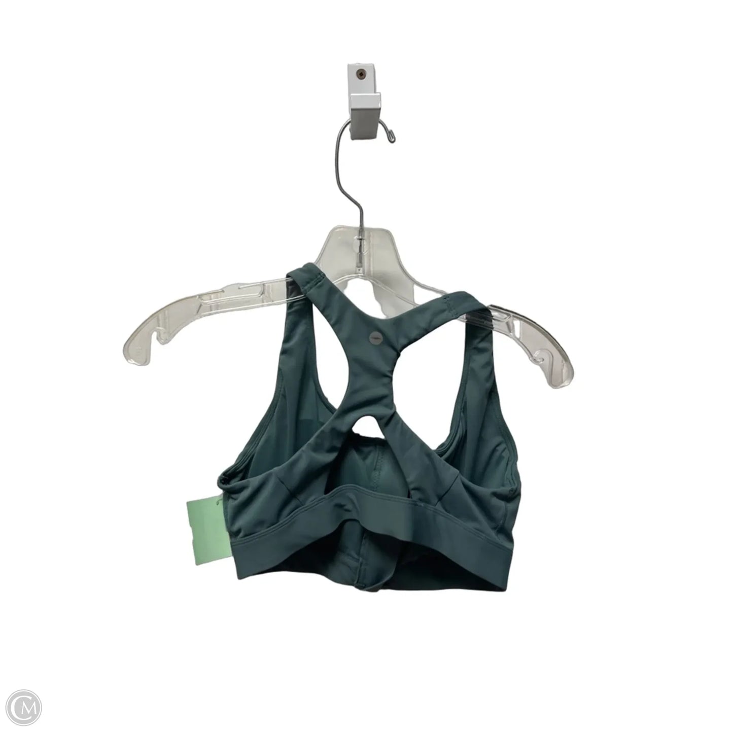 Athletic Bra By Avia In Blue, Size: M