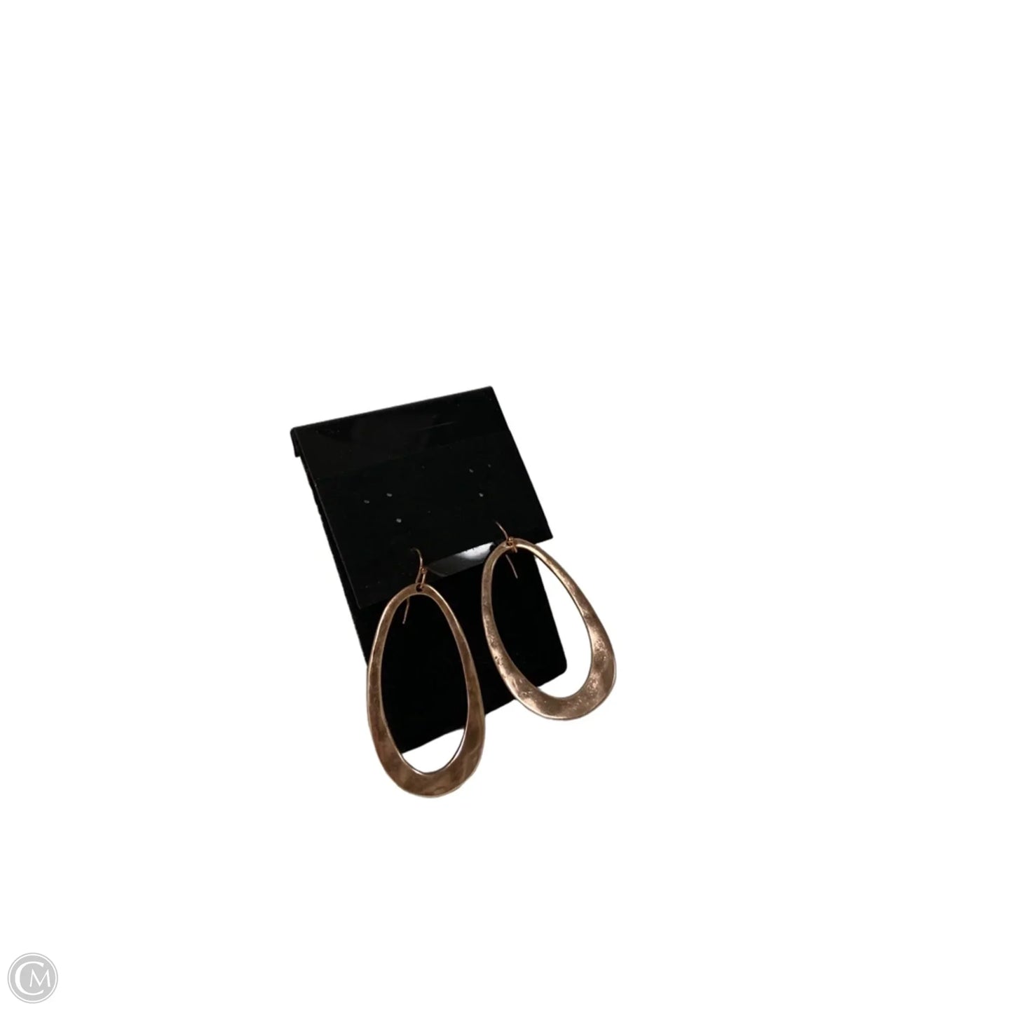 Earrings Dangle/drop By Clothes Mentor