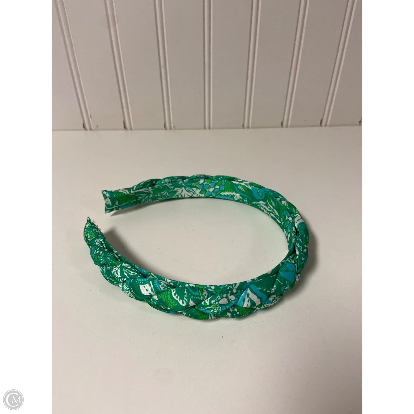 Accessory Designer Tag By Lilly Pulitzer