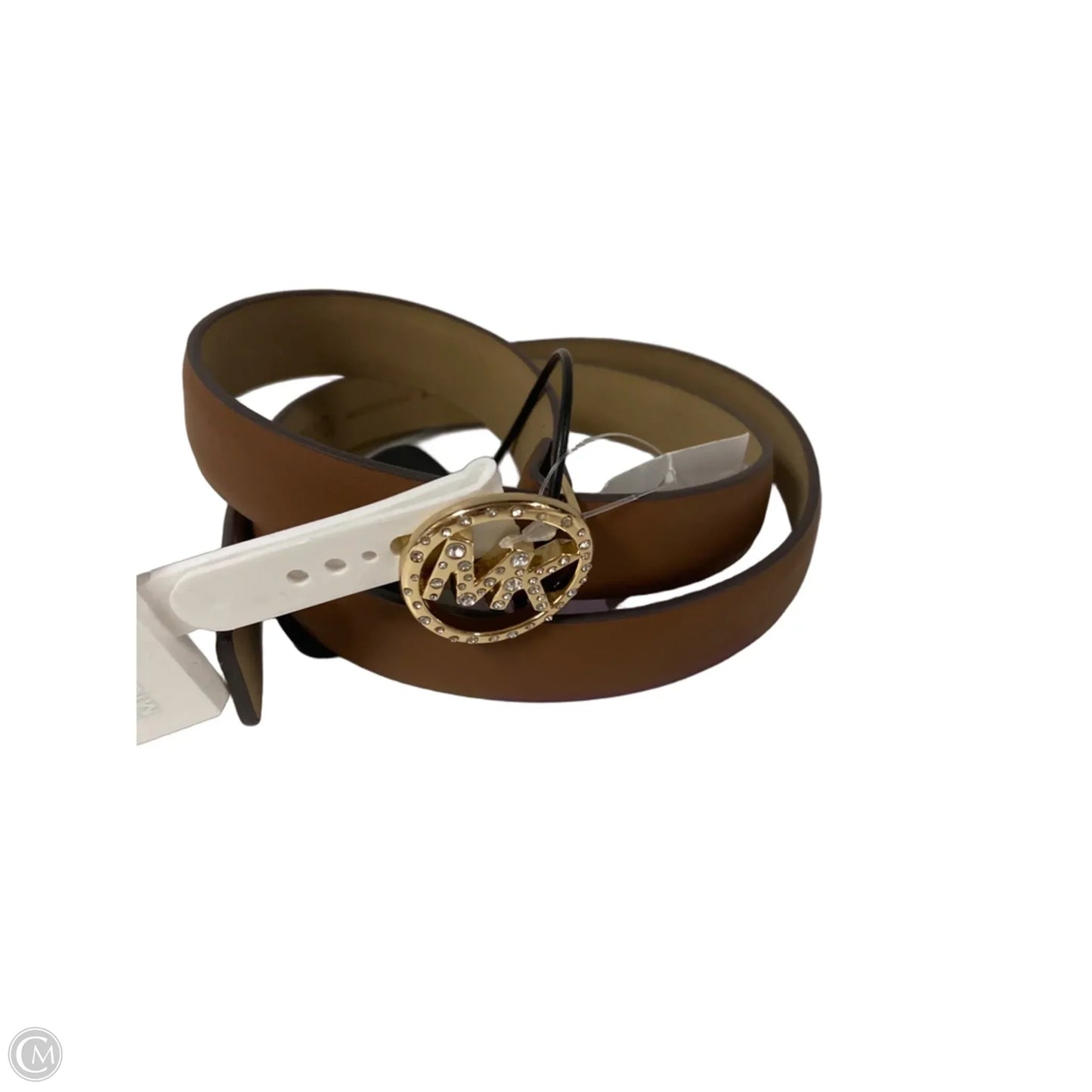 Belt By Michael By Michael Kors, Size: