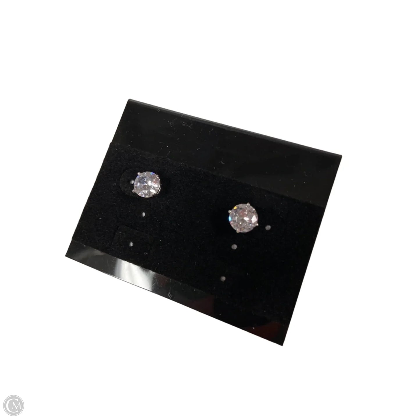 Earrings Sterling Silver By Clothes Mentor