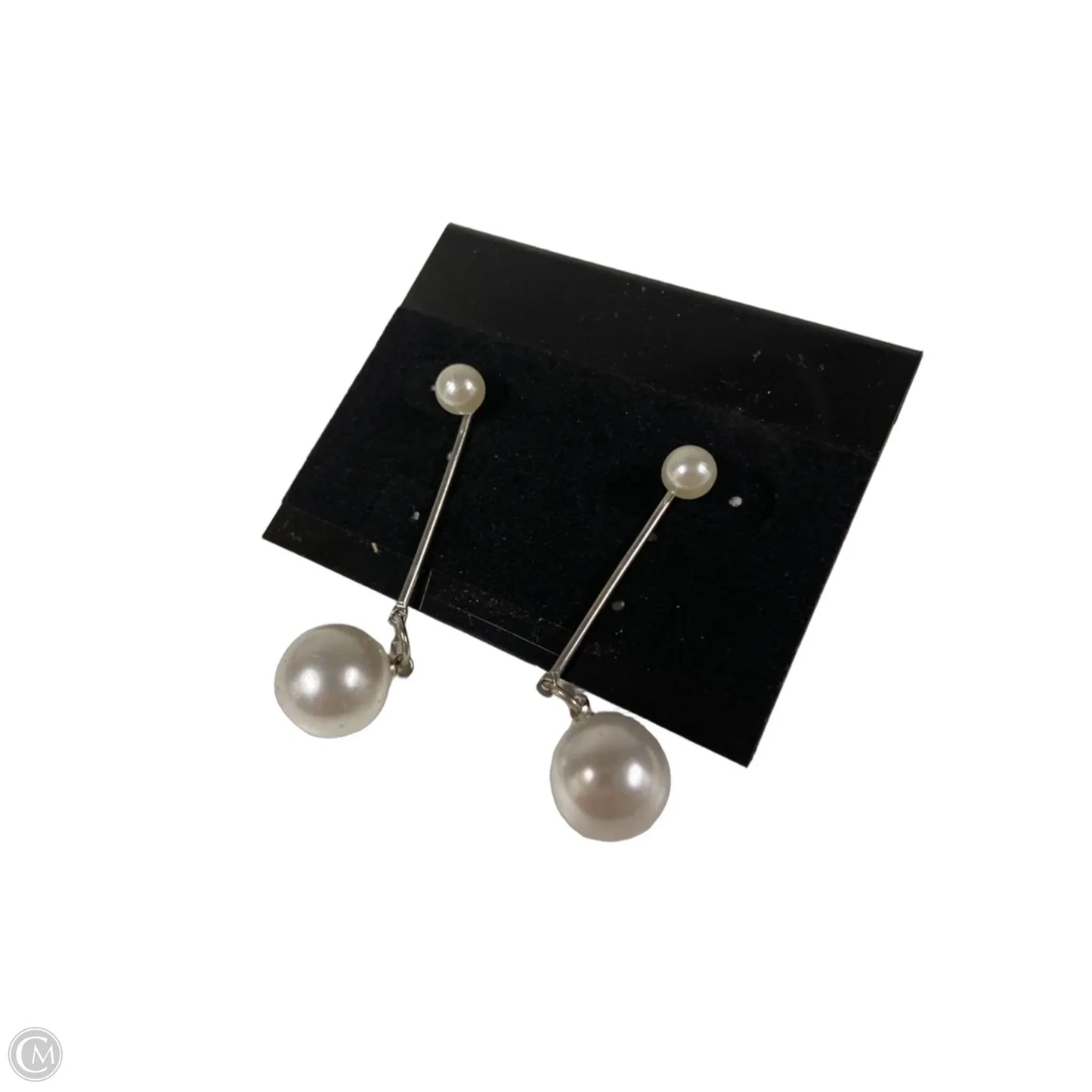Earrings Dangle/drop By Clothes Mentor