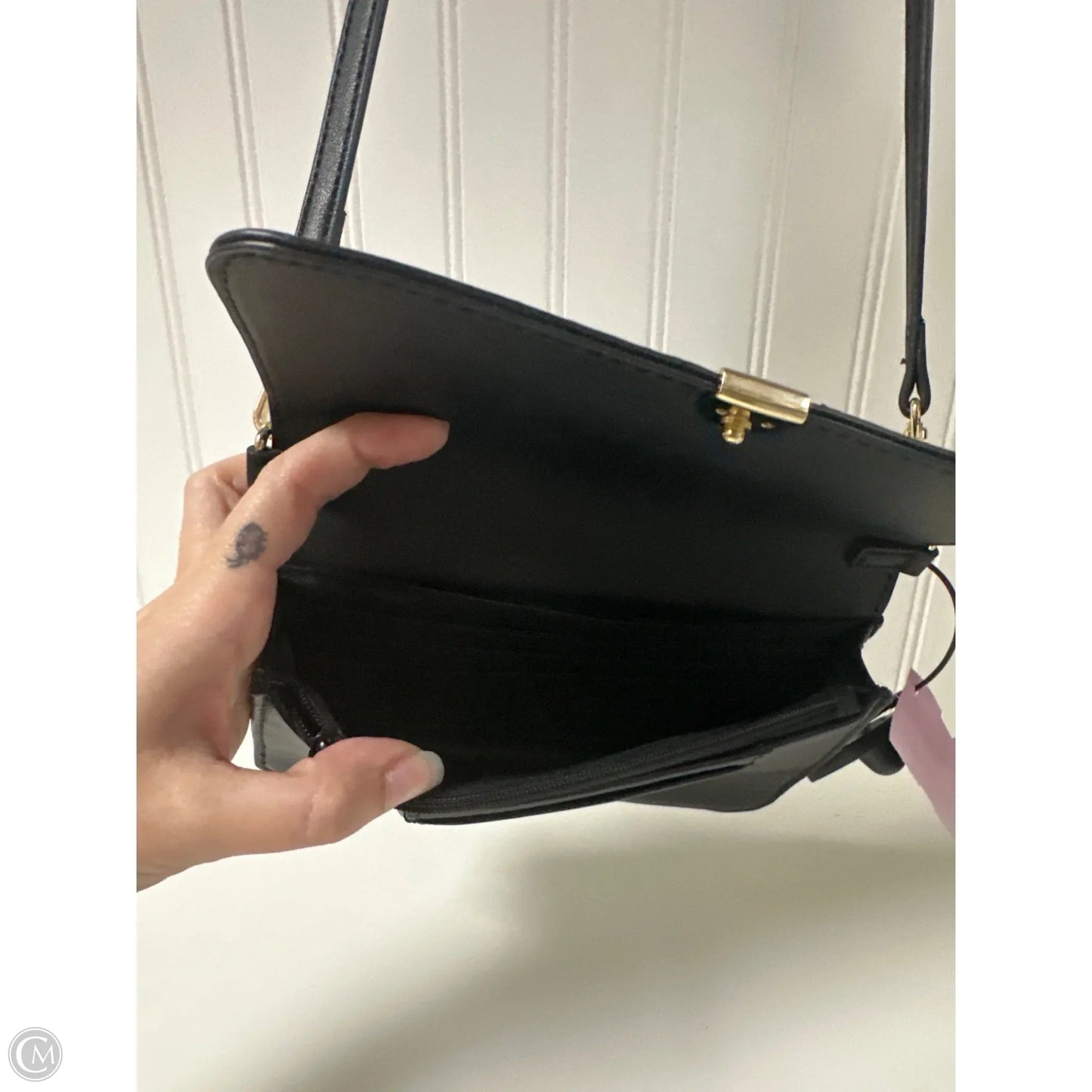 Crossbody By Nine West, Size: Small