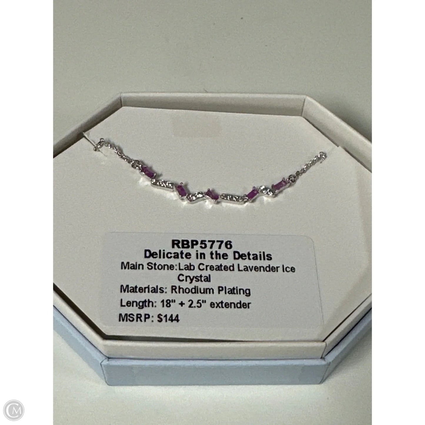 Necklace Chain By Clothes Mentor