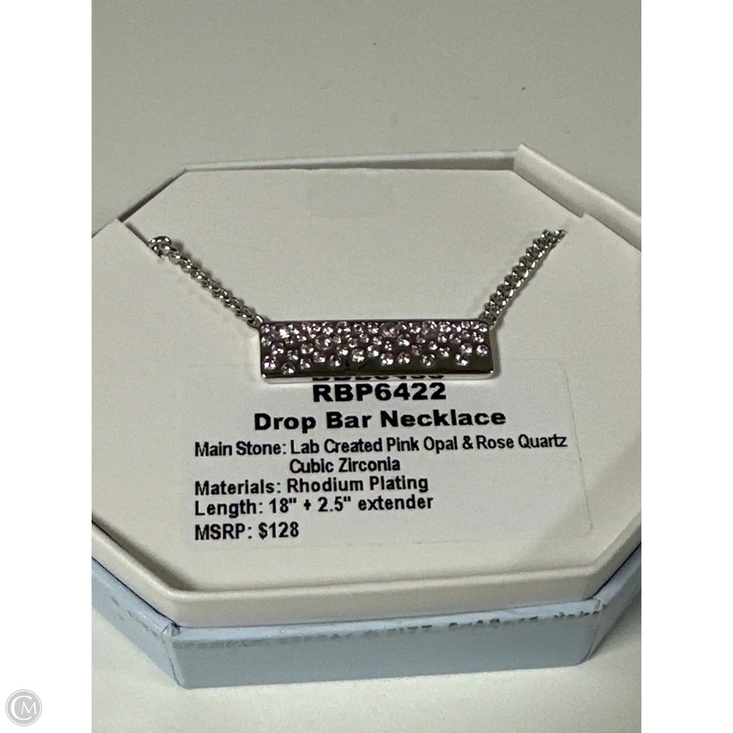 Necklace Chain By Clothes Mentor