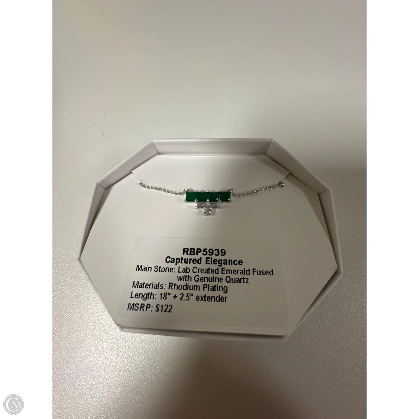 Necklace Chain By Clothes Mentor