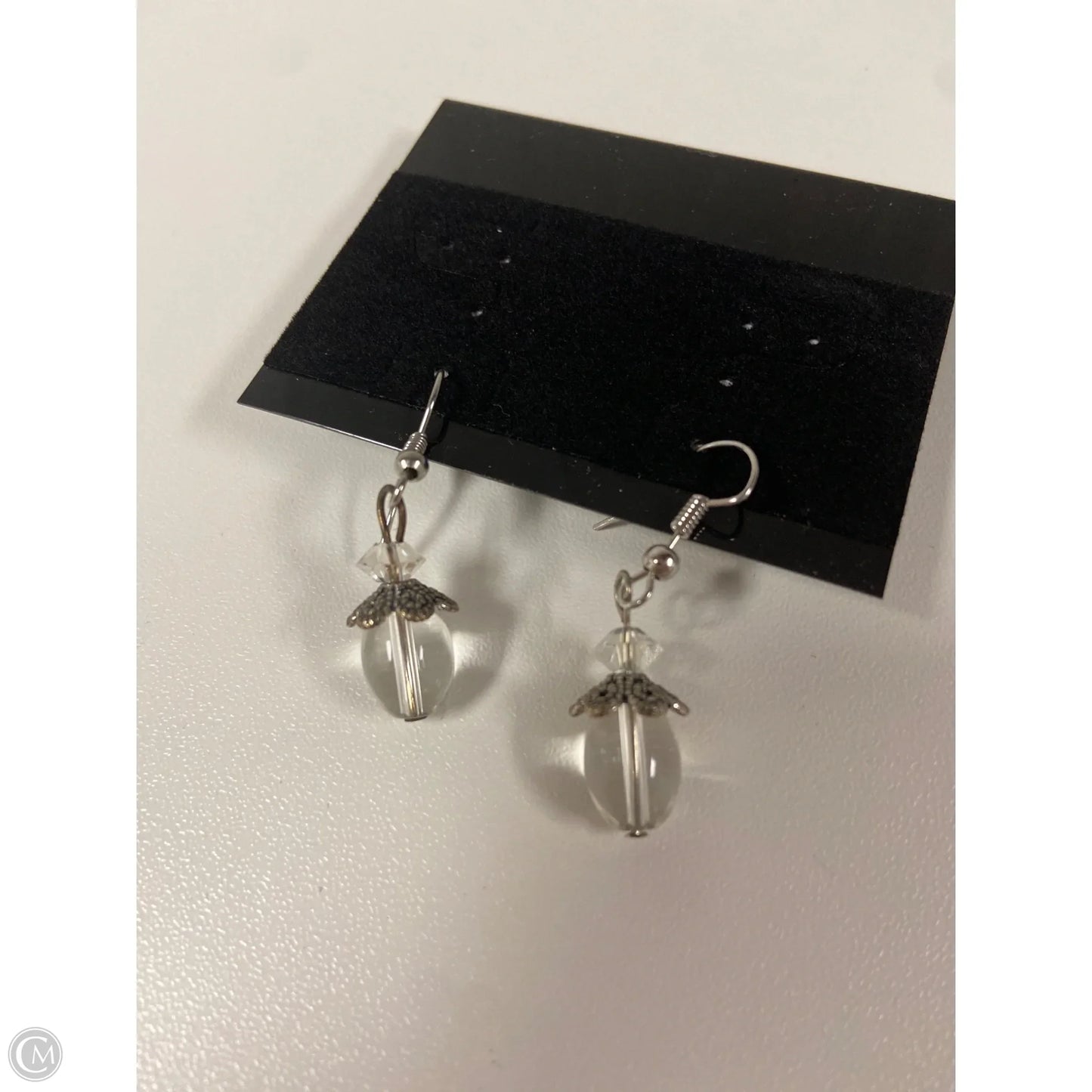 Earrings Dangle/drop By Clothes Mentor