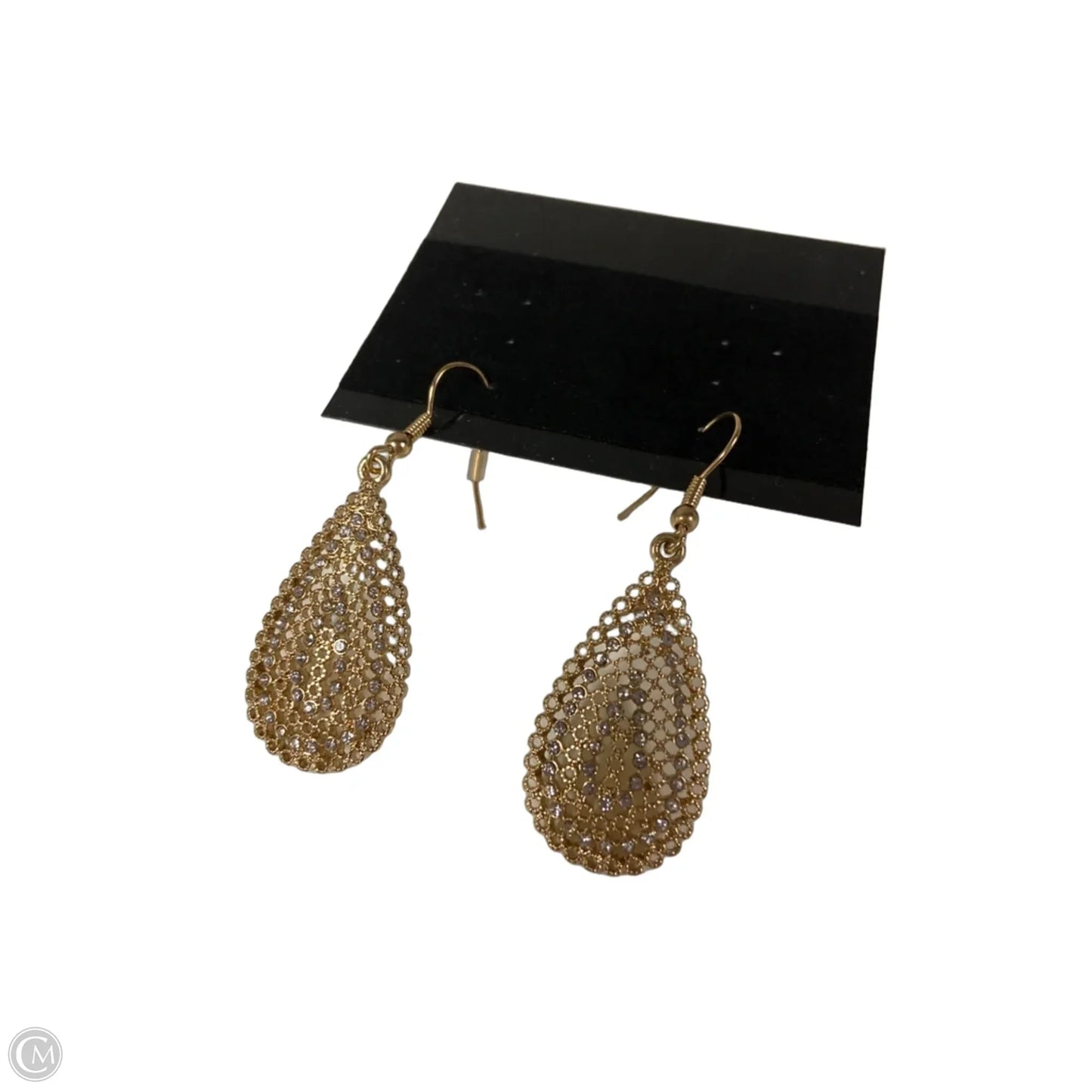 Earrings Dangle/drop By Clothes Mentor