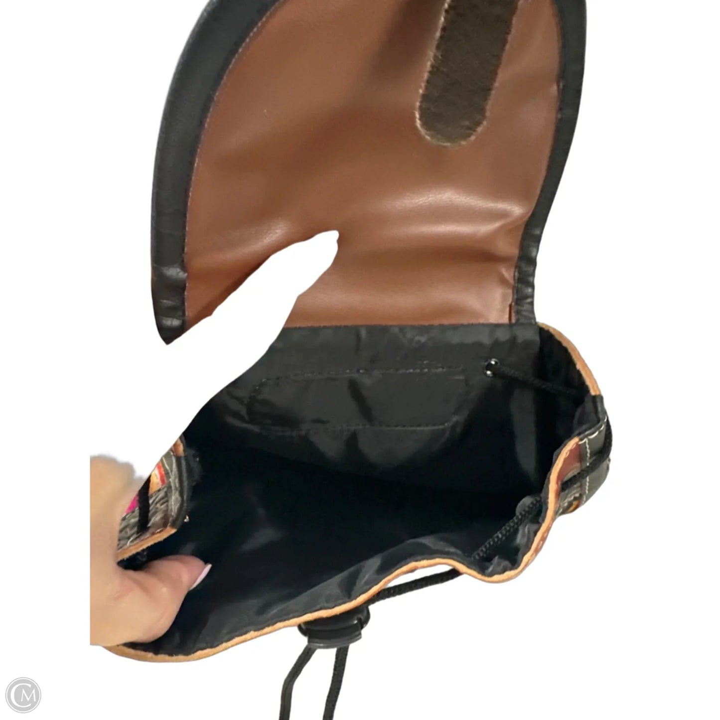 Backpack By Clothes Mentor, Size: Medium
