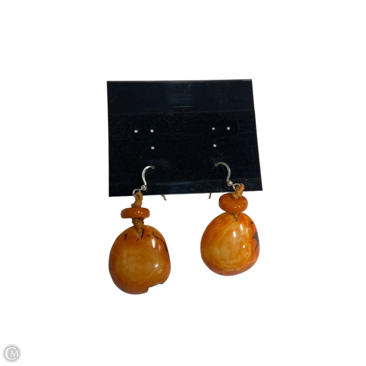Earrings Dangle/drop By Clothes Mentor, Size: 2