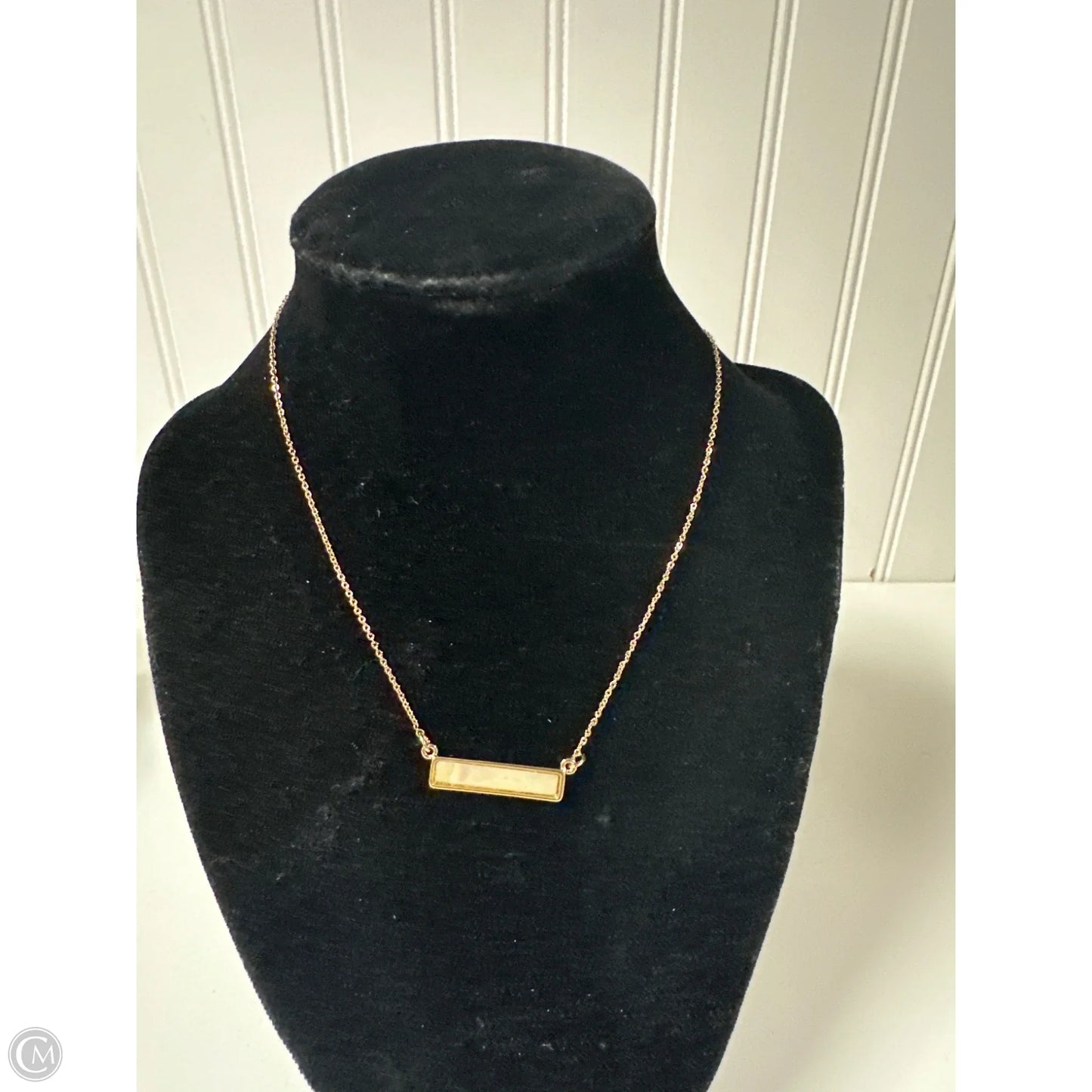 Necklace Pendant By Loft