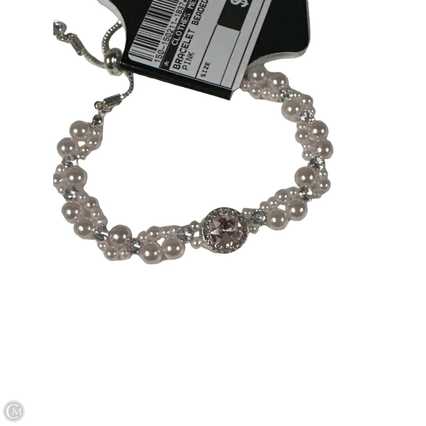Bracelet Beaded By Clothes Mentor