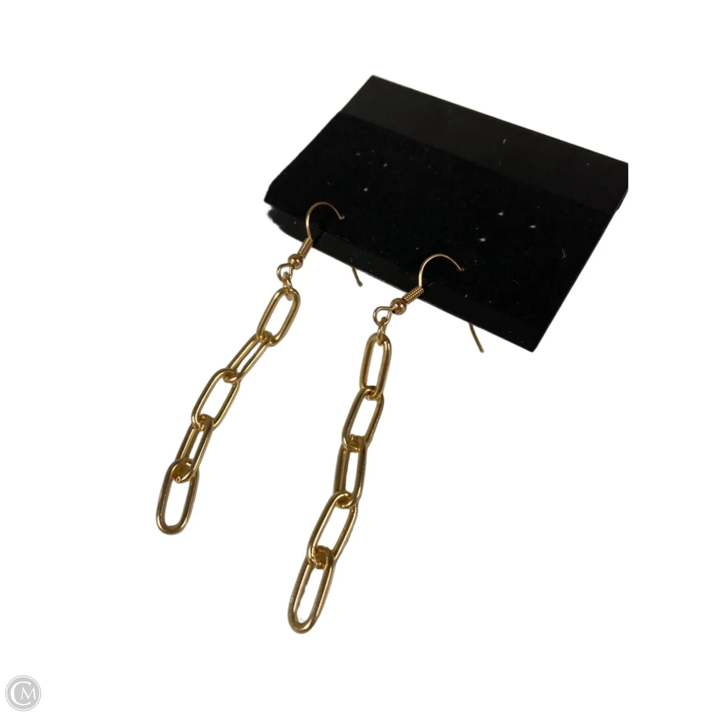 Earrings Dangle/drop By Clothes Mentor