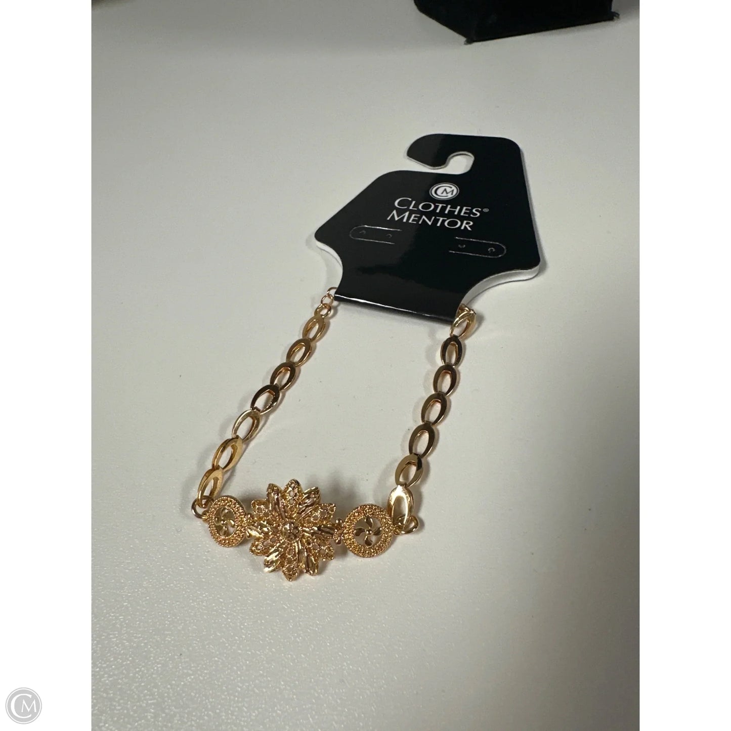 Bracelet Charm By Clothes Mentor