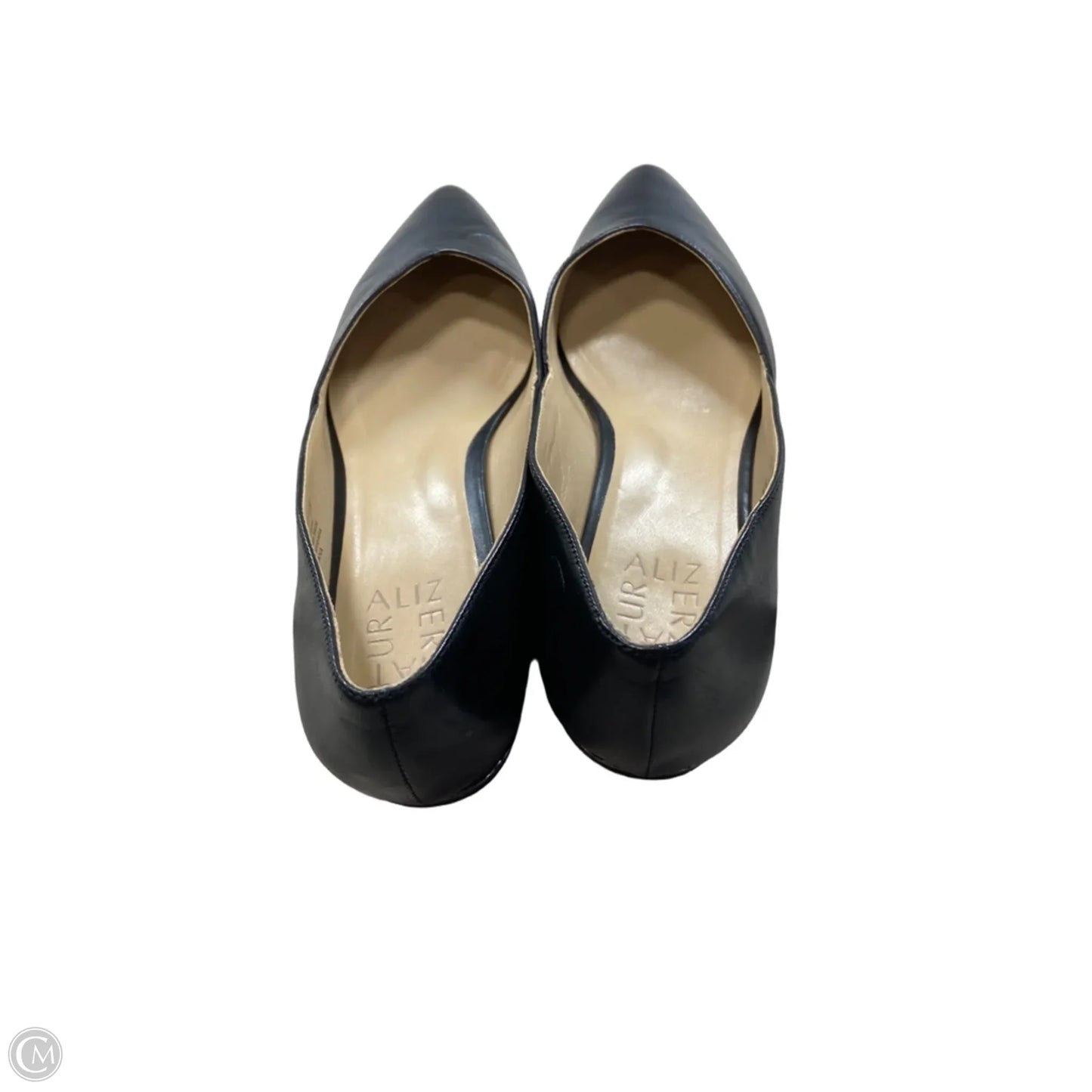 Shoes Flats By Naturalizer In Black, Size: 7