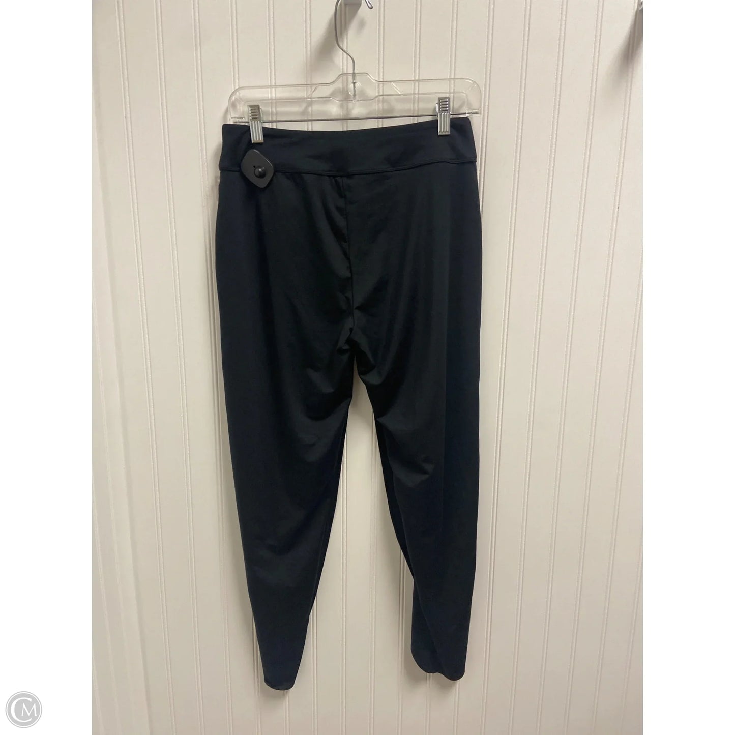 Athletic Pants By Fabletics In Black, Size: S
