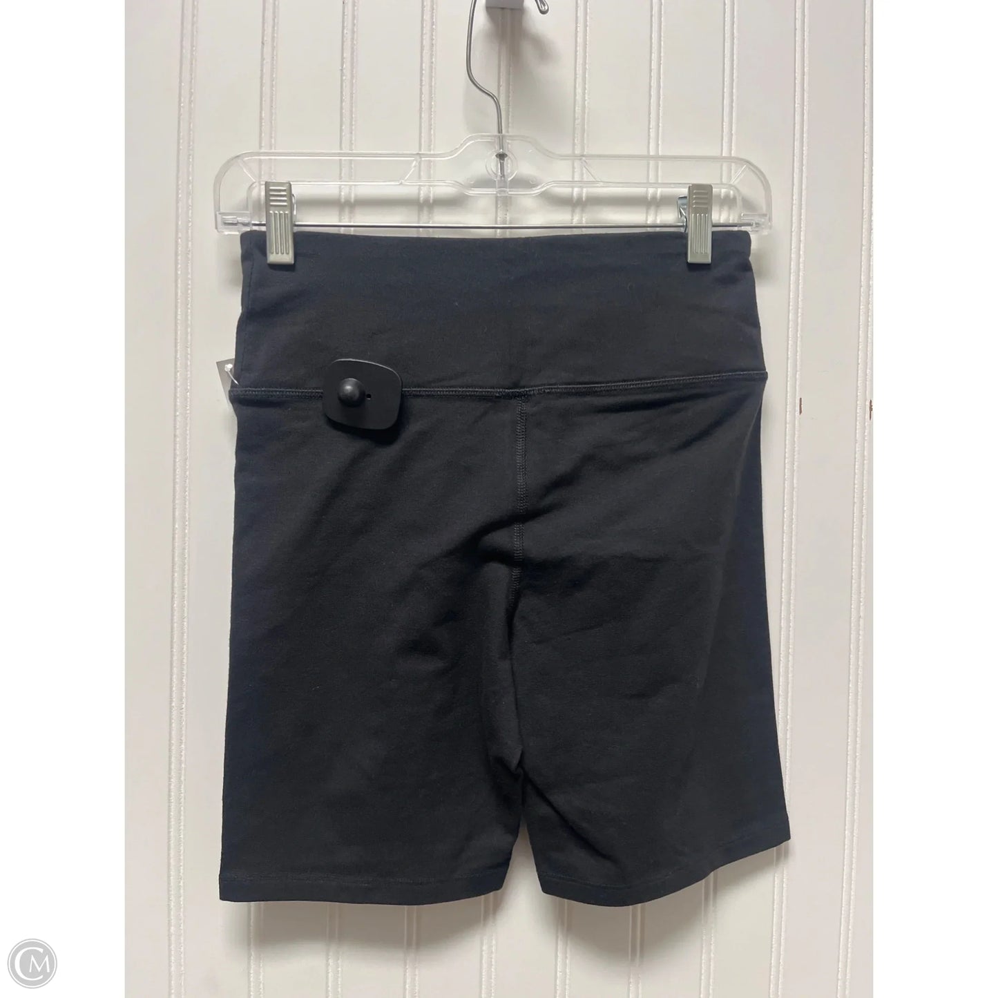 Athletic Shorts By Champion In Black, Size: S