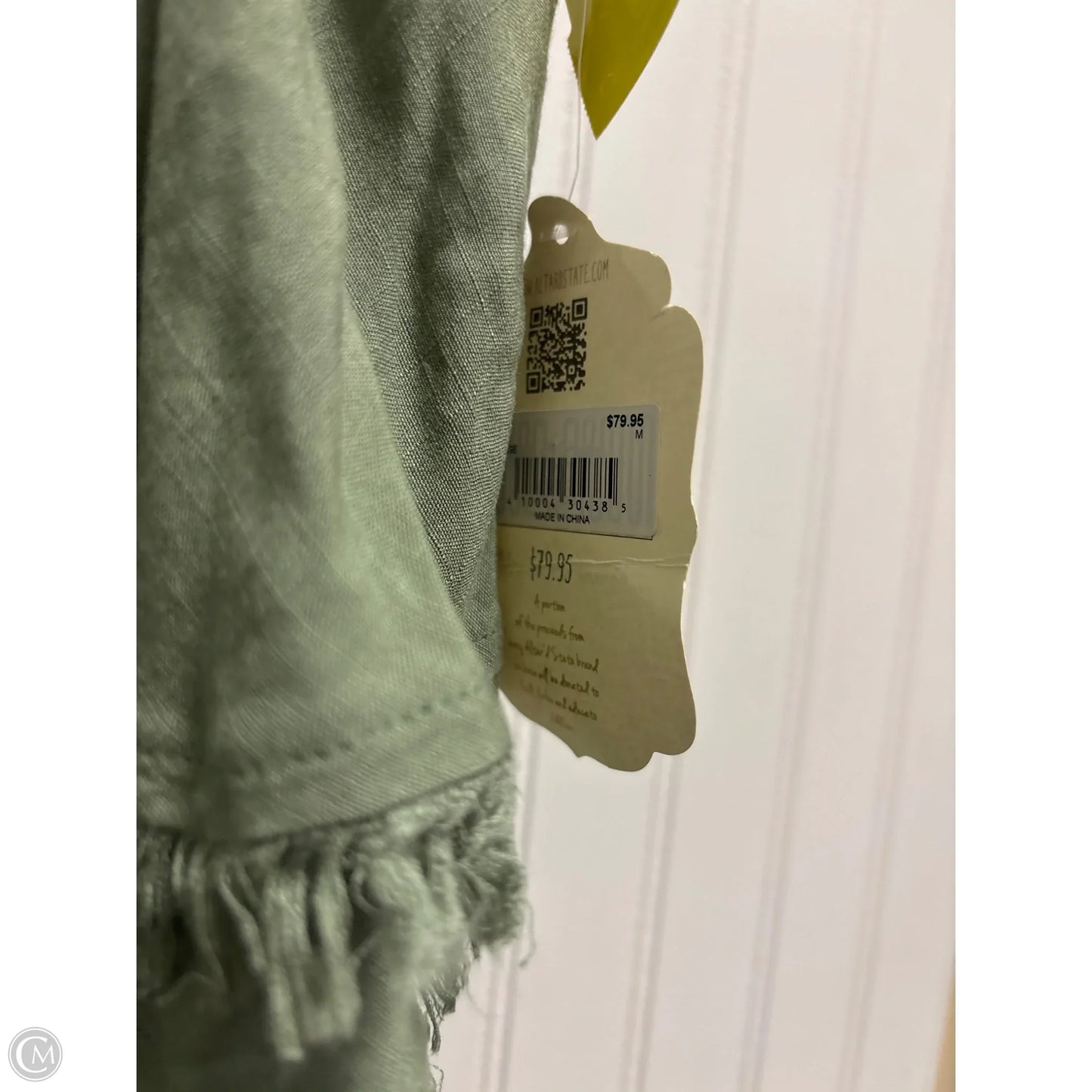 Jumpsuit By Altard State In Green, Size: M