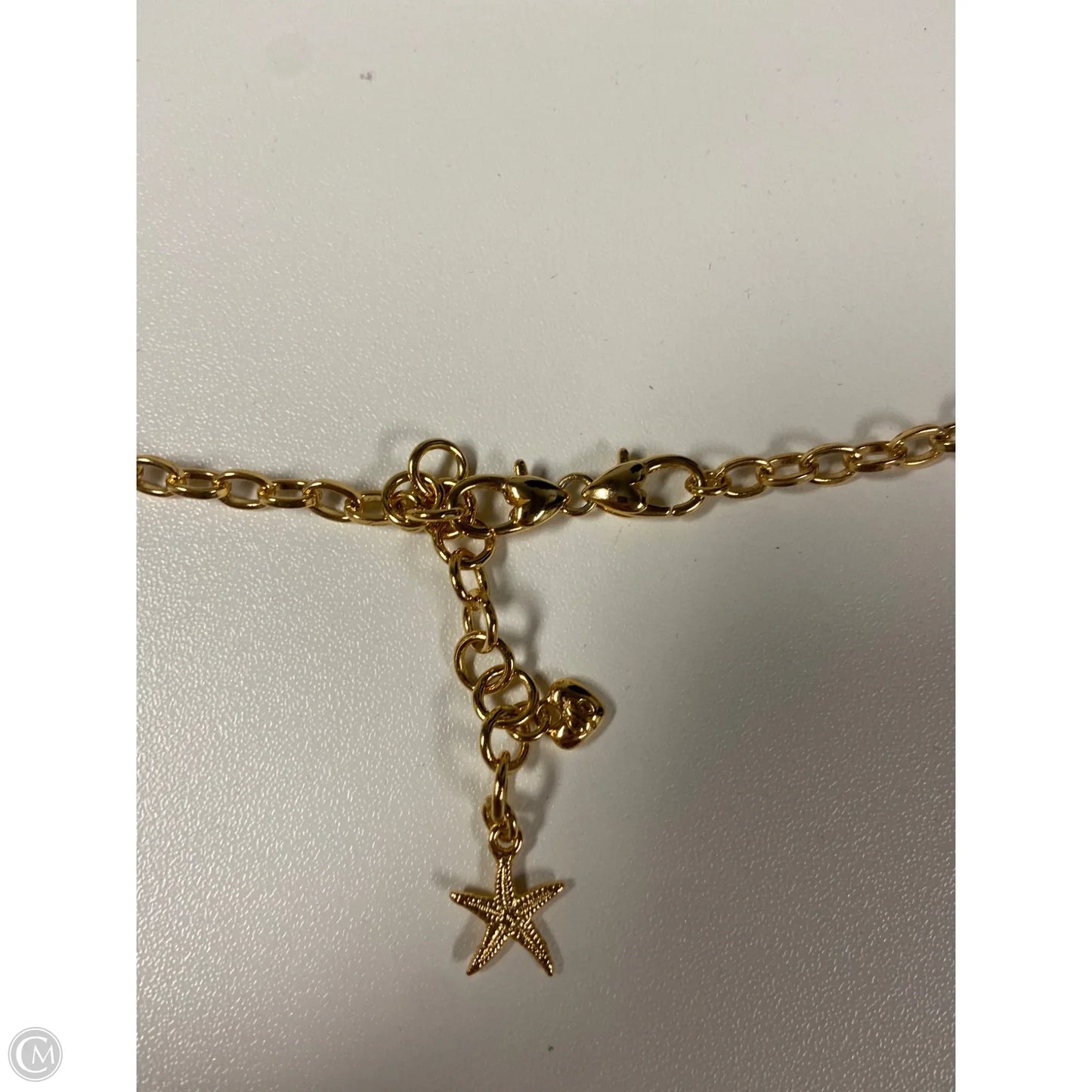 Necklace Charm By Brighton, Size: 1