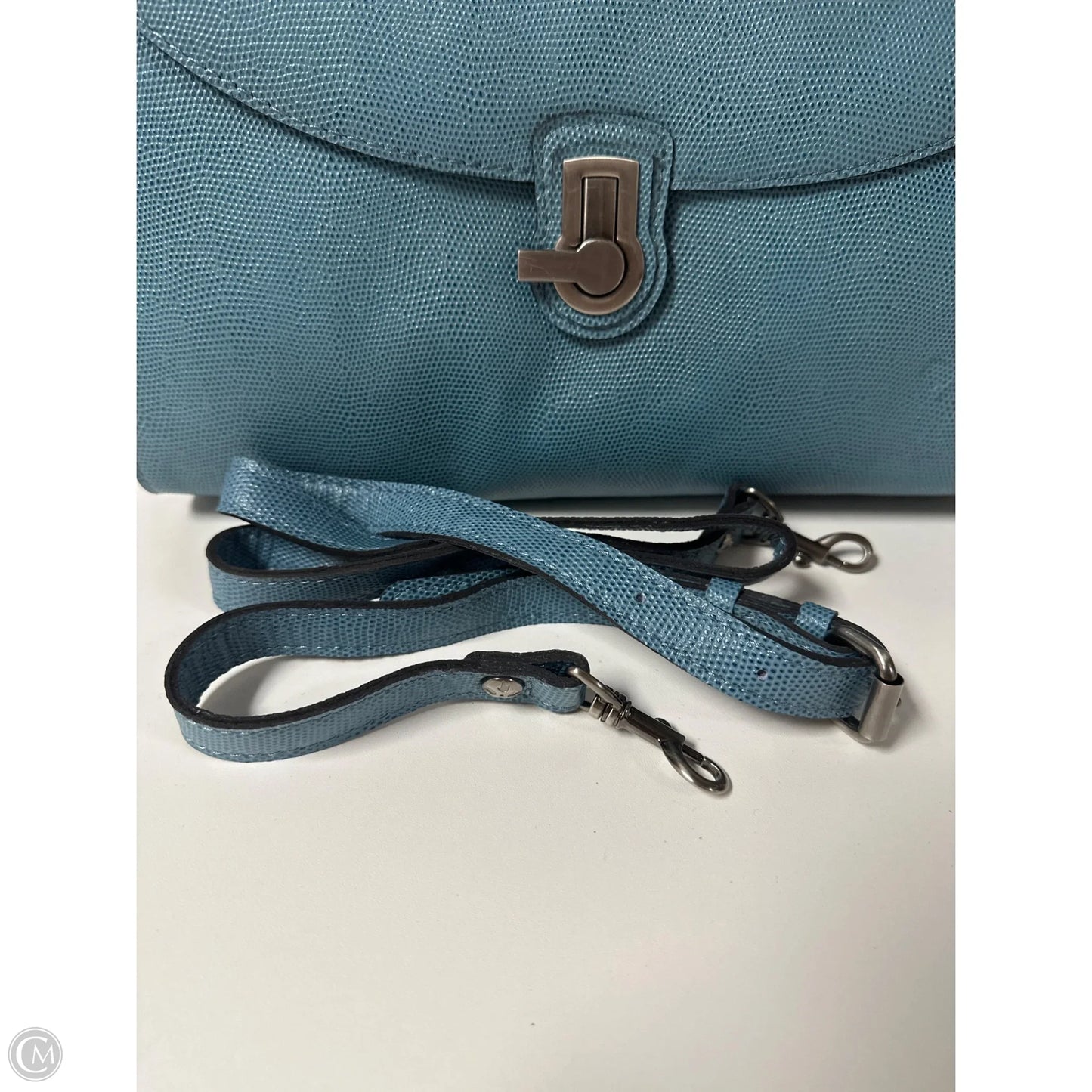 Handbag Designer By Patricia Nash, Size: Large