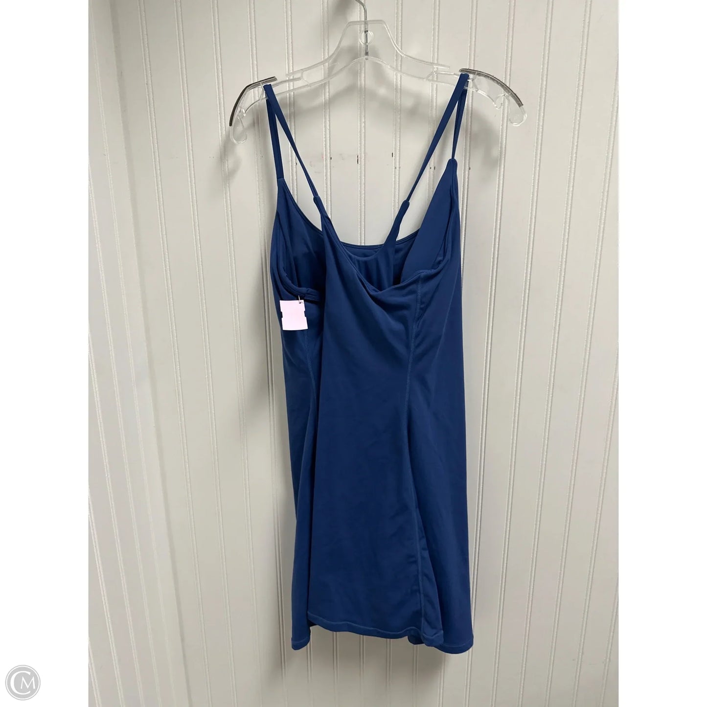 Athletic Dress By Halara In Black, Size: Xl