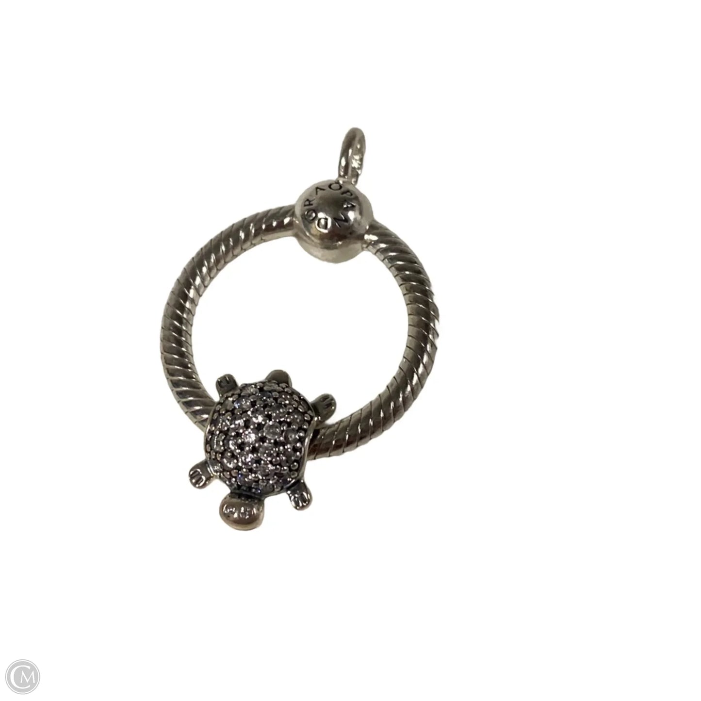 Ring Charm By Pandora, Size: 7