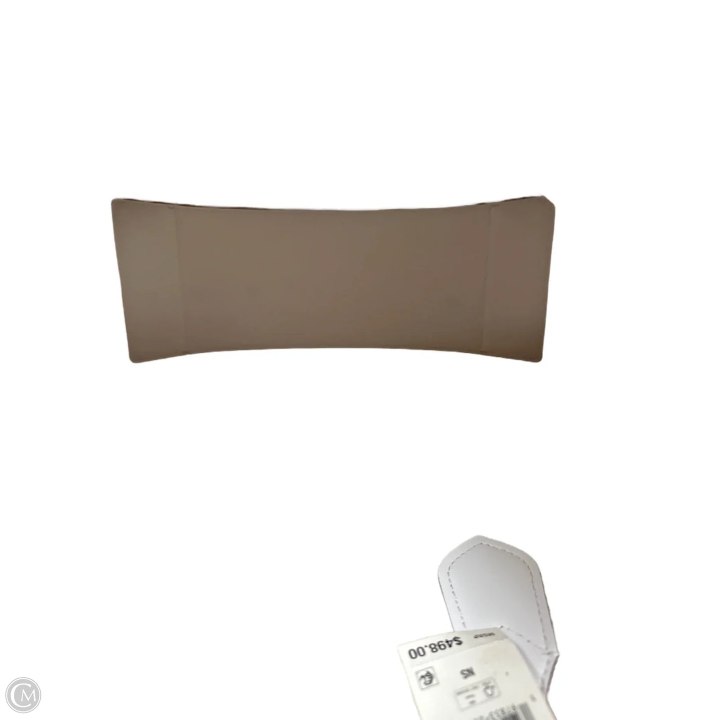 Tote Designer By Michael Kors, Size: Large