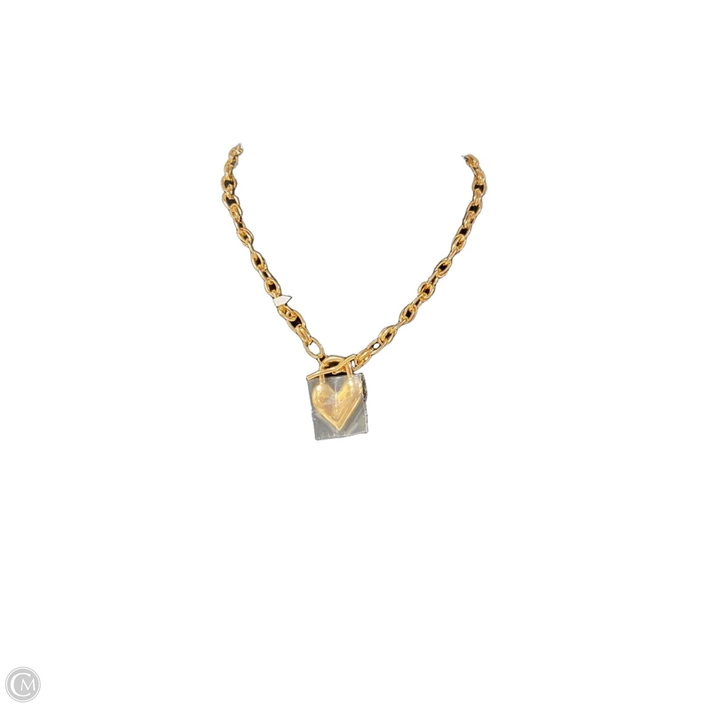 Necklace Pendant By Clothes Mentor, Size: 1
