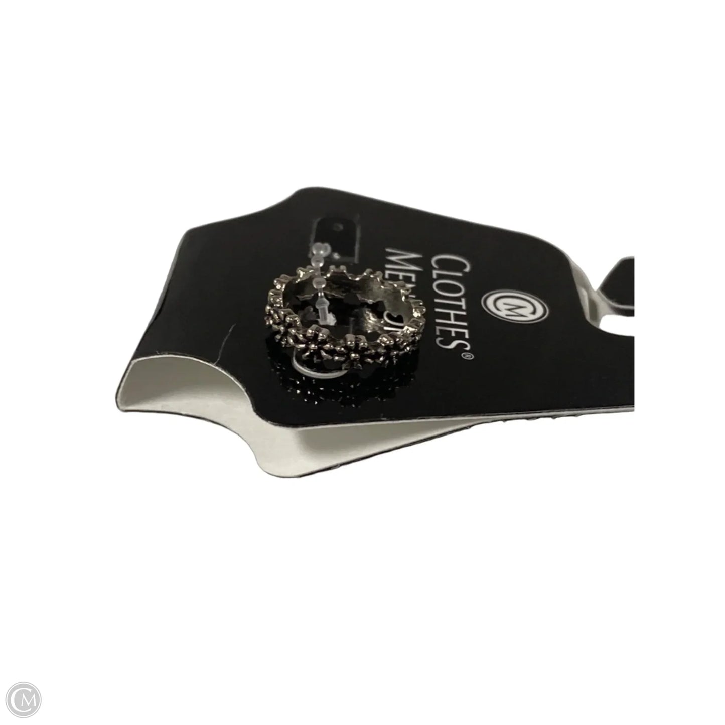 Ring Band By Clothes Mentor, Size: 5
