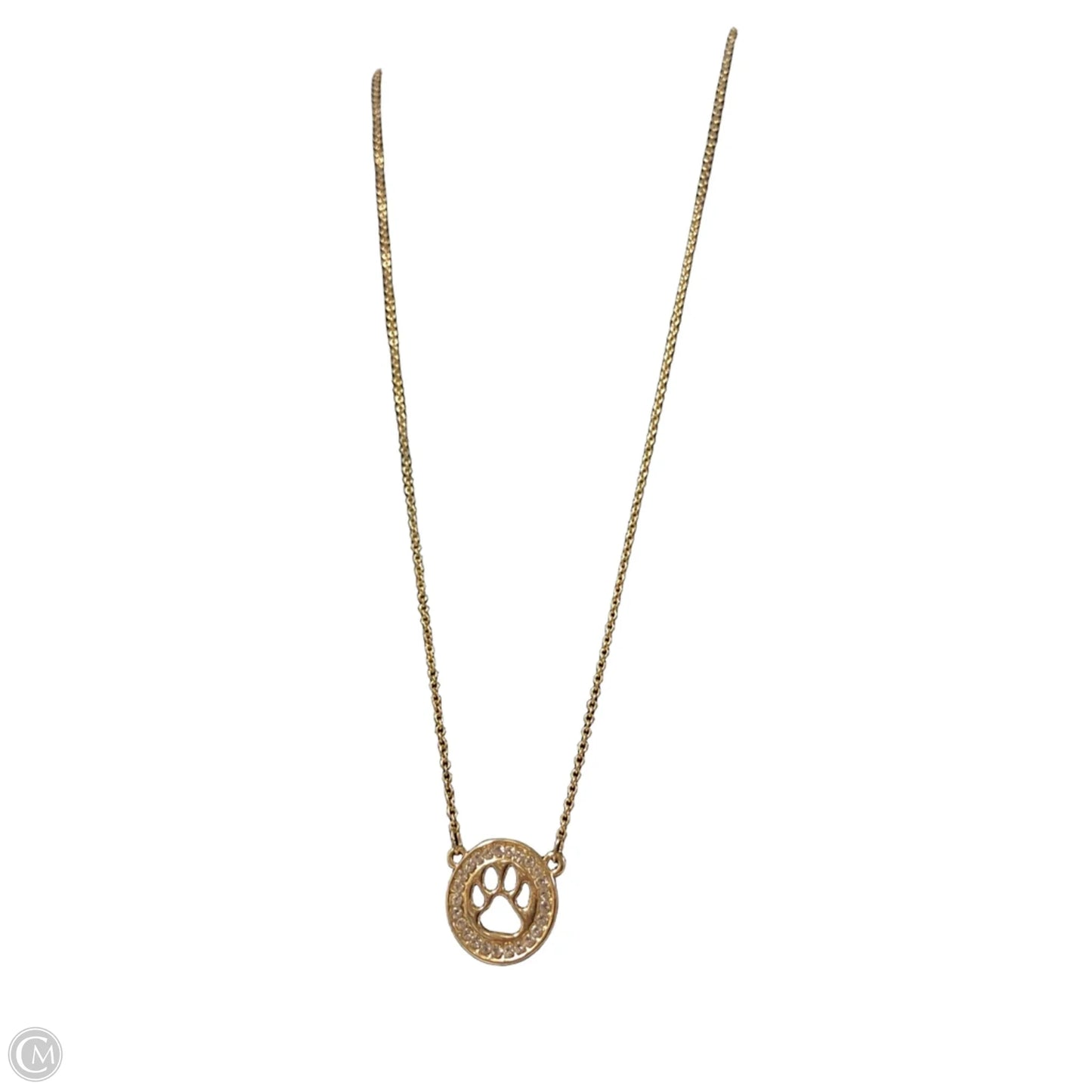 Necklace Pendant By Clothes Mentor, Size: 1
