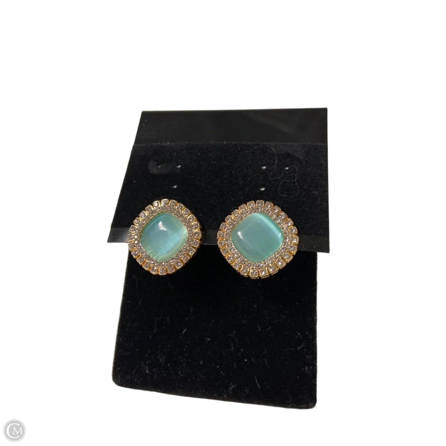 Earrings Statement By Clothes Mentor, Size: 1
