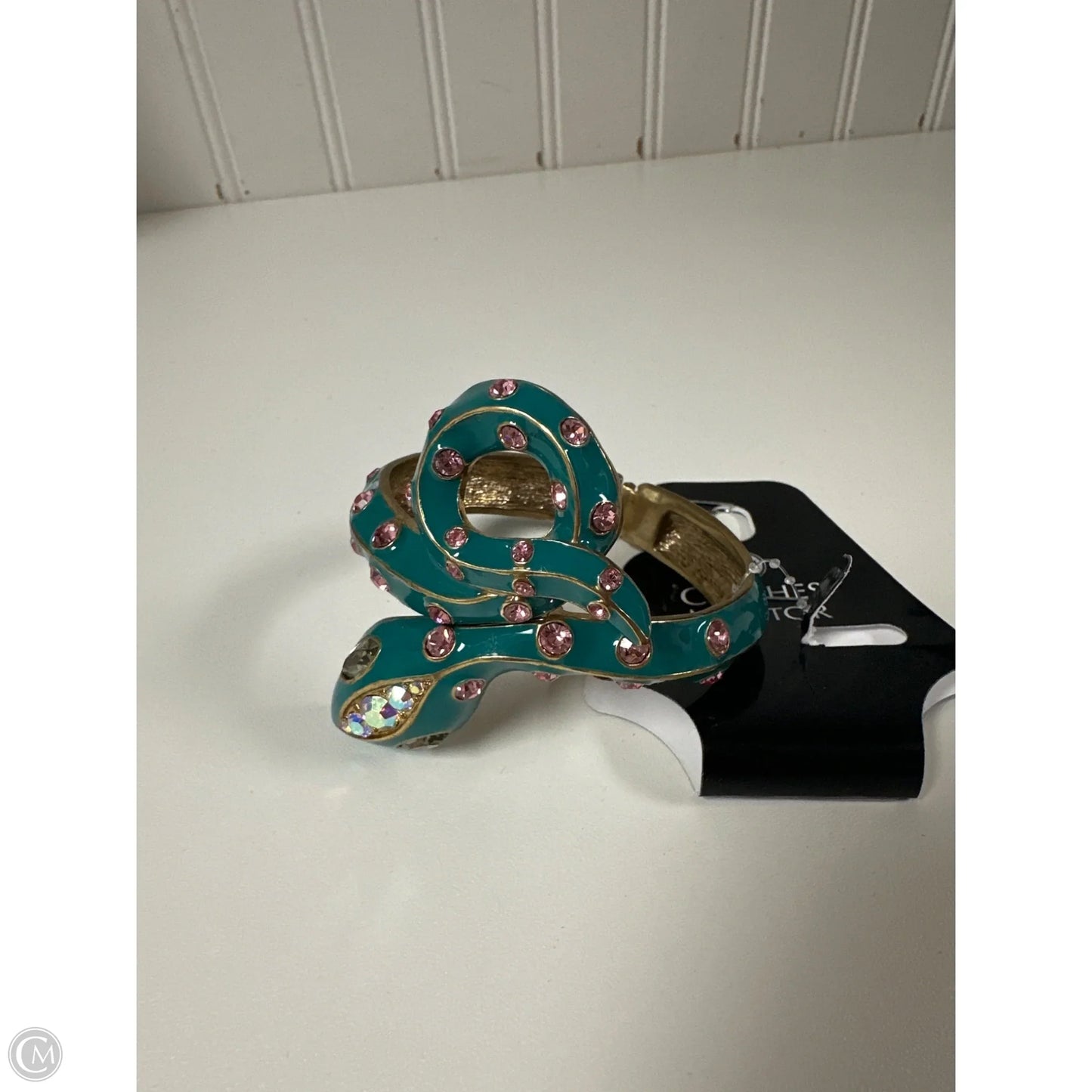 Bracelet Other By Betsey Johnson, Size: 1
