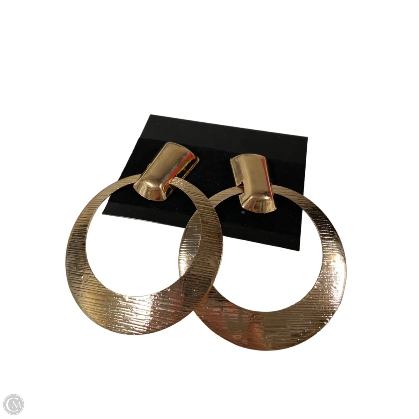Earrings Dangle/drop By Clothes Mentor, Size: 1