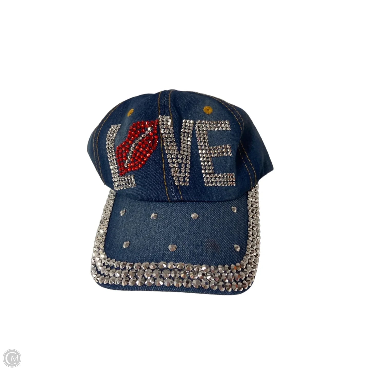 Hat Baseball Cap By Clothes Mentor