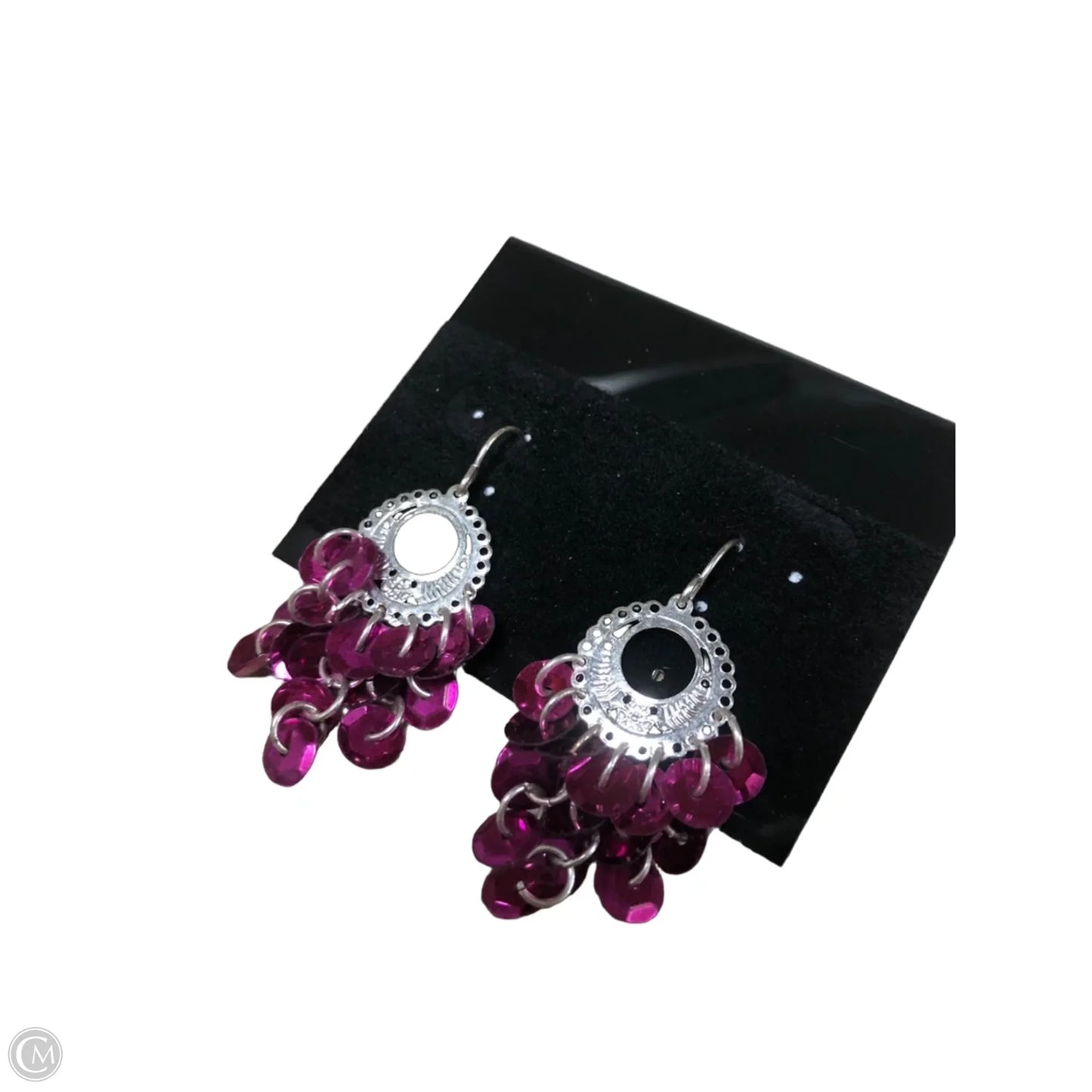 Earrings Dangle/drop By Clothes Mentor, Size: 1
