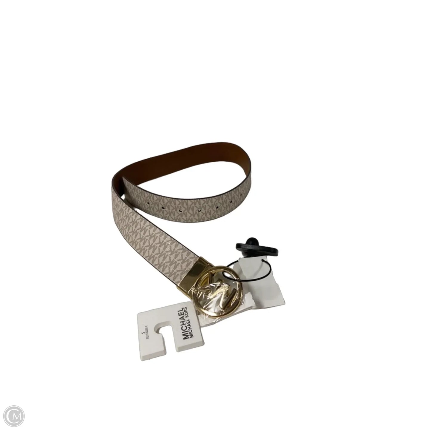 Belt By Michael By Michael Kors, Size: Small