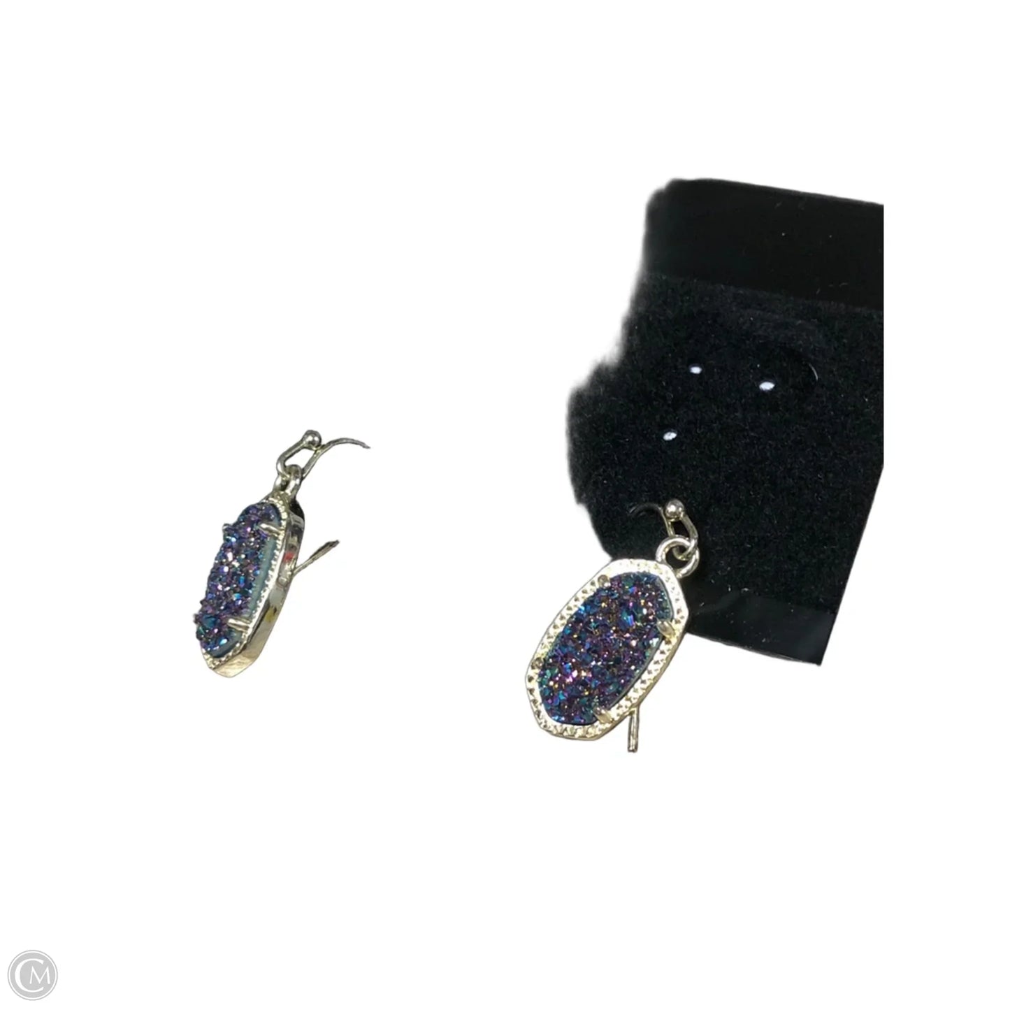 Earrings Dangle/drop By Kendra Scott, Size: 1