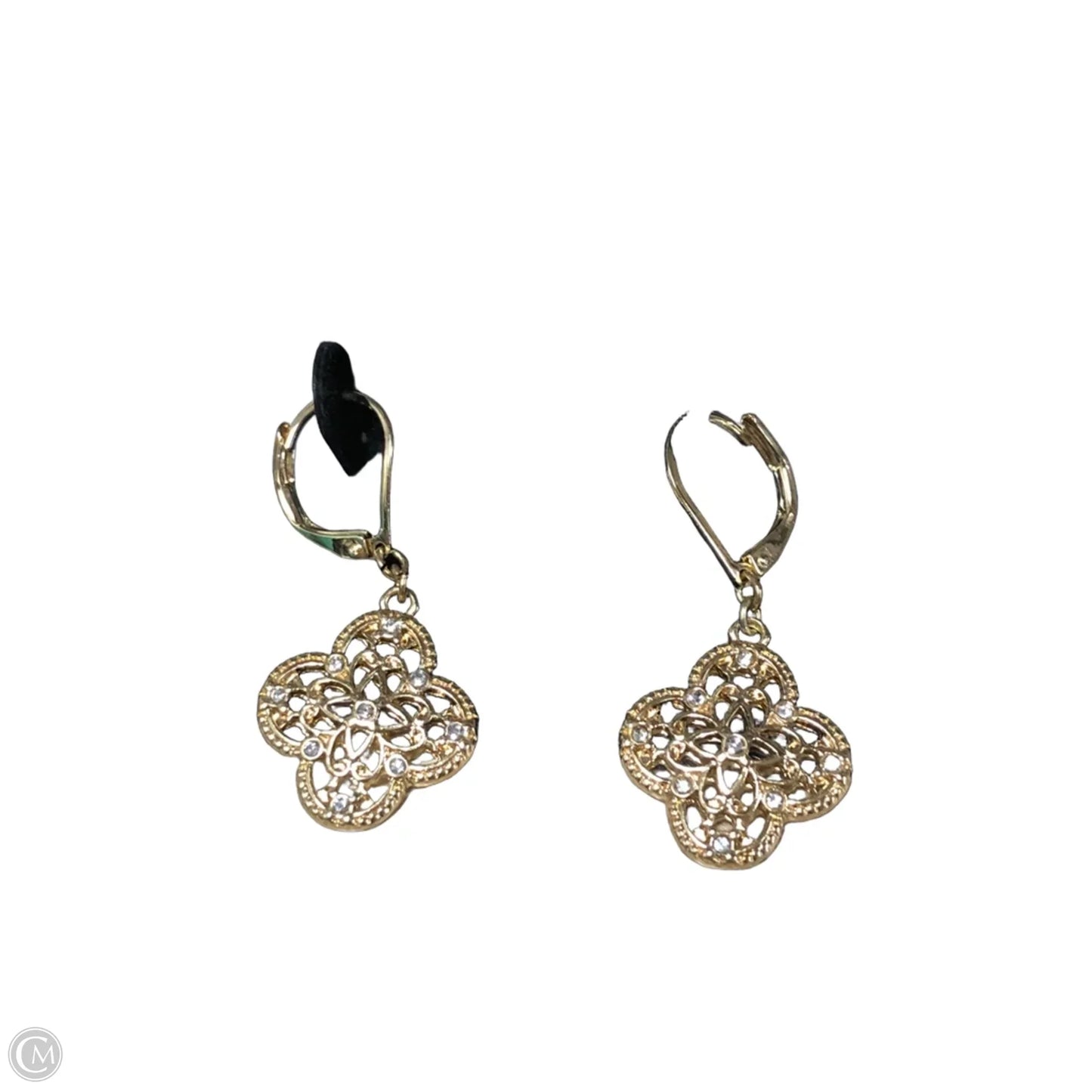 Earrings Dangle/drop By Clothes Mentor, Size: 1